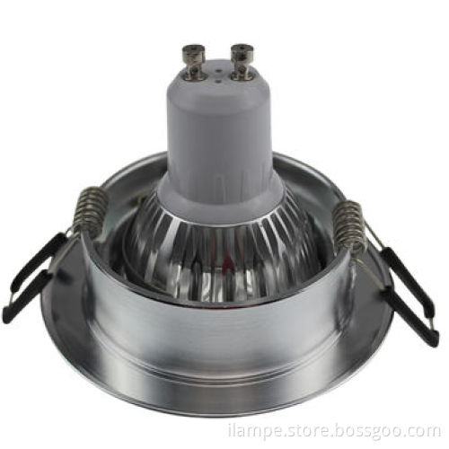 LED ceiling spotlight
